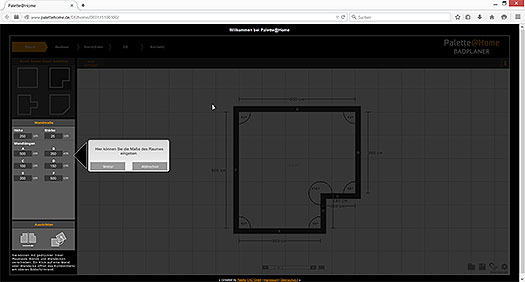 Kostenlose CAD-Planung Onlien selber machen